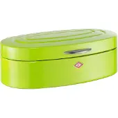 Wesco Elly Klassieke Lijn, Brood bewaren, Groen