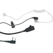 Midland MA31-L Security Headset (2-pin)