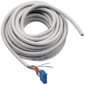 Lips Aansluitkabel Ea218 6M voor mechanische sloten met meldcontacten, solenoid- en motorsloten (Public)