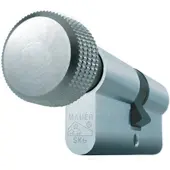 Mauer Knopcilinder New Wave 4 36/31 SKG3
