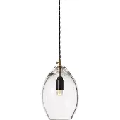 Northern Hanglampe , Unika, dimbare, Doorzichtig, Woonkamer, Glas, Designer