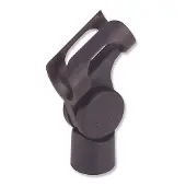 AKG SA 60 microklem SA 40 - opvfolger - Microfoonklem
