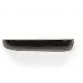 Vitra Corniches Schap Black | Large