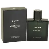 Chanel - Bleu De Eau De Parfum Verstuiver - 50 ML