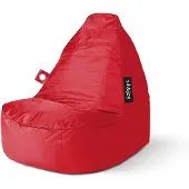 Sit&Joy zitzak Senza Rood