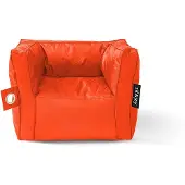 Sit&Joy Zitzak Kids - Primo Kleur: Oranje