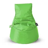 Sit & joy sit&joy zitzak Bumba Limoen