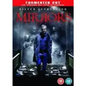 20th Century Fox Mirrors
