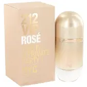Carolina Herrera 212 VIP Rosé Eau de Parfum