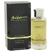 Baldessarini Herengeuren Classic Eau de Cologne Spray Concentré