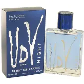 Ulric De Varens UDV Night Eau de Toilette 100 ml