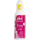 Pjur - glijmiddel voor seksspeeltjes - 100ml