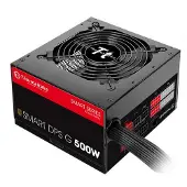Thermaltake SMART DPS G 500W | PC voeding