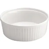 Olympia Porselein Gerecht Schaaltje Rond | 6 stuks