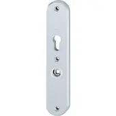 Hoppe Comfort Schild 3214S Pc72 29mm F1