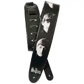 Daddario 25LB01 Beatles Guitar Strap Meet The Beatles