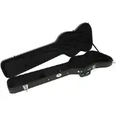 Fazley BC-100 koffer voor J- en P-basgitaar