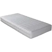 Quality of Sleep Matras Cannes Power Pocketveer Wit - 180x210 cm