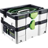 Festool Mobiele Stofafzuiger CTL SYS+TLOC