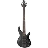Yamaha Trbx505 Trans Black
