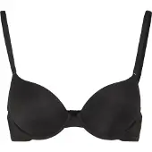 Triumph BH ' Body Make-Up ' zwart