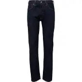 Levi's Jeans '501 ' donkerblauw
