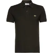 Lacoste Polo korte mouw slim fit ph401/031