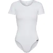 Skiny Lingerie body wit