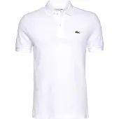 Lacoste Polo korte mouw slim fit ph401/001