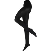 Falke Fijne panty 'Pure Matt 100 DEN'