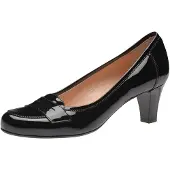 Evita Pumps zwart