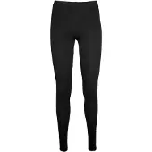 Pieces Leggings 'Edita' zwart