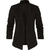 Vila Blazers 'Her' zwart