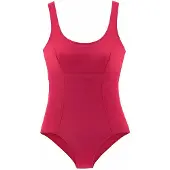 LASCANA Shaping-badpak pink