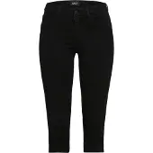 ONLY Jeans 'Rain' zwart