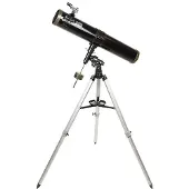 Byomic Spiegeltelescoop G 114/900 EQ-SKY
