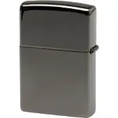 Zippo 150 Black Ice aansteker