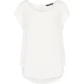 ONLY Blouse 'Vic' offwhite