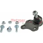 METZGER 57029602 Fuseekogel
