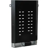 Dq Wall-Support DQ TV Lift 605 Elektrische TV Lift
