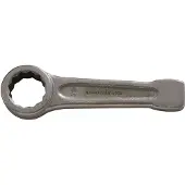 Stahlwille 42050027 4205 27 Slagringsleutel Sleutelbreedte (metrisch) 27 mm