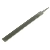Bahco Gladde Snijvijlen Zonder Handvat 300 Mm