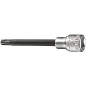 Stahlwille 1054 TX T 50 03131450 1/2 (12,5 mm) Schroevendraaierdop T 50 1/2 (12.5 mm)