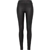 Kaffe Leggings 'Ada' zwart