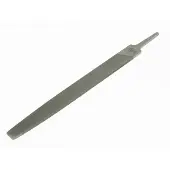 Bahco vijl platspits 12 basterd | 1-110-12-1-0