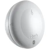 Somfy Draadloze Temperatuursensor Buiten