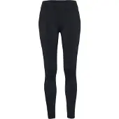 Urban Classics Leggings zwart
