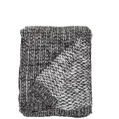 Unique living Luc plaid