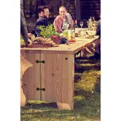 Weltevree Forestry Tafel 255 cm