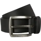 Pieces Riem zwart